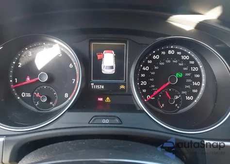 2018 Volkswagen Atlas 3.6L V6 Sel from USA, damaged, VIN 1V2ER2CAXJC507322